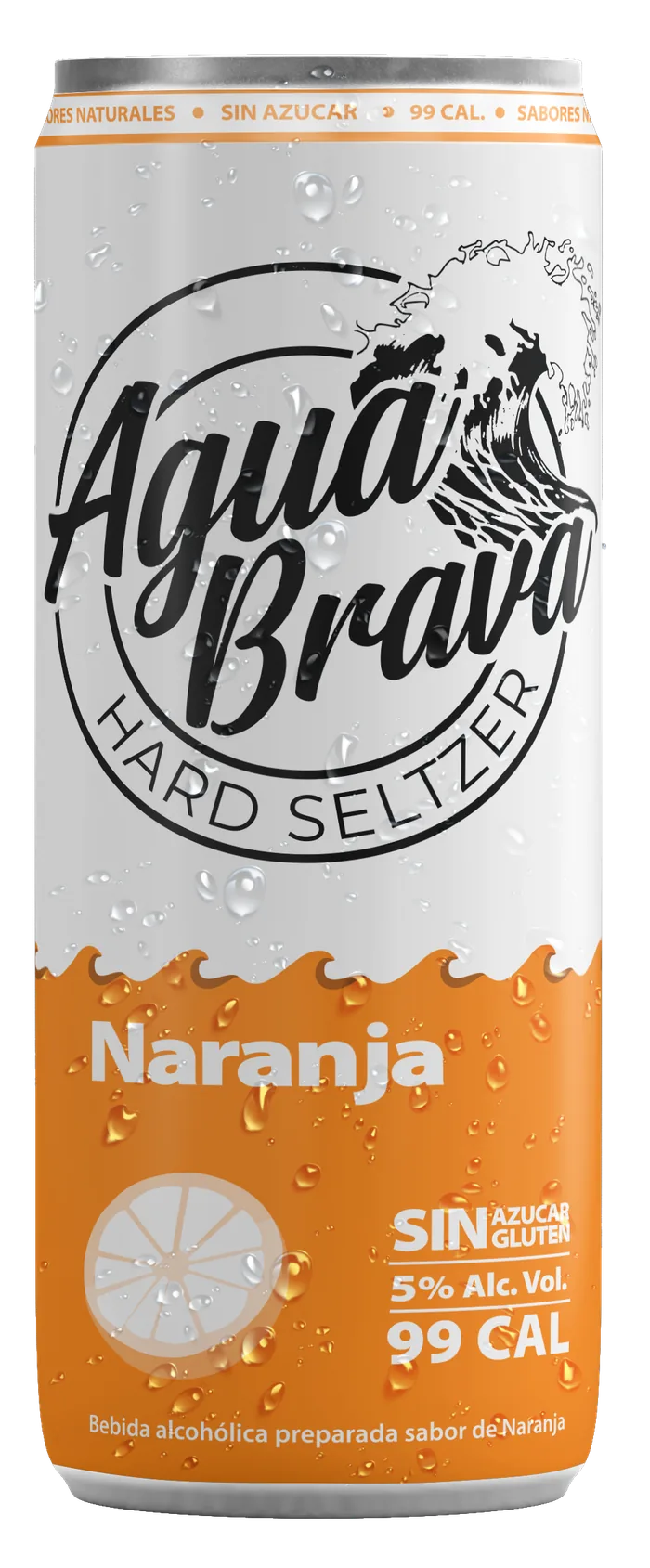 Naranja
