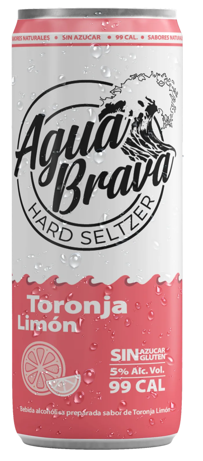 Toronja-Limón